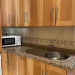 Realejo Center 1 Bedroom