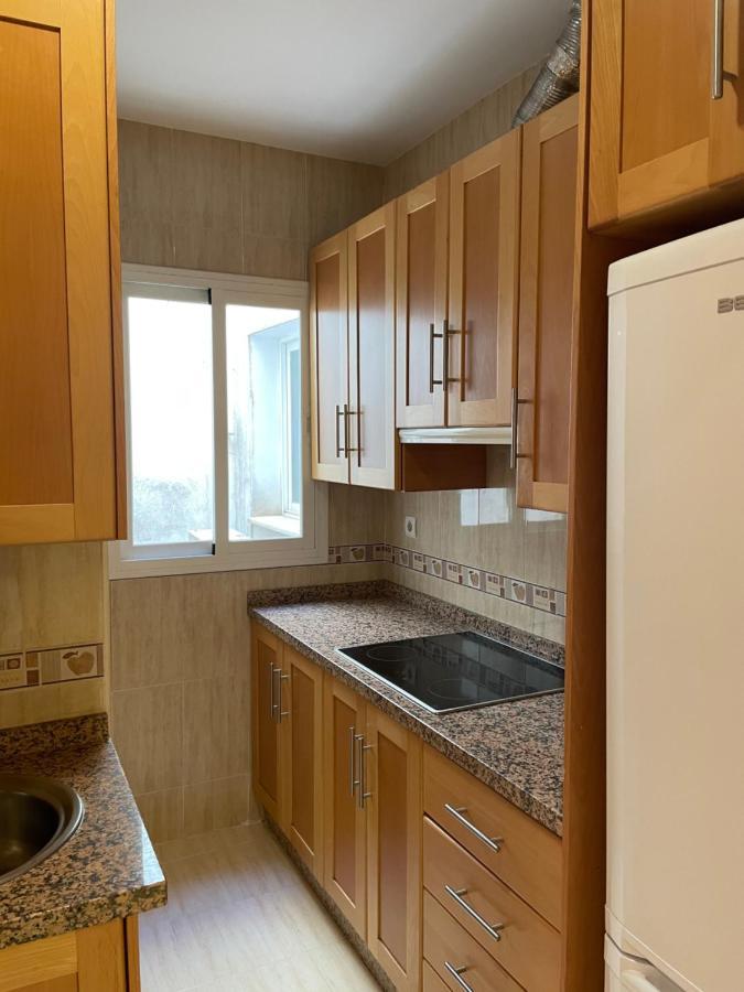 Pangsapuri Realejo Center 1 Bedroom Granada