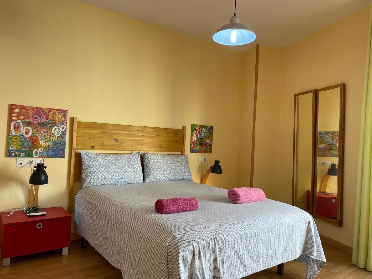 Realejo Center 1 Bedroom Apartamento Granada