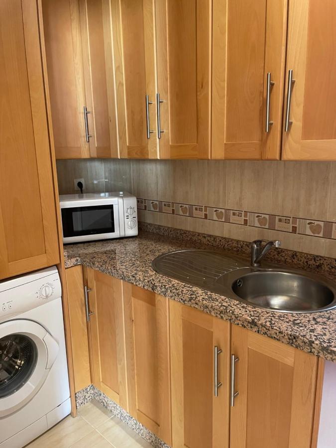 Realejo Center 1 Bedroom Apartamento
